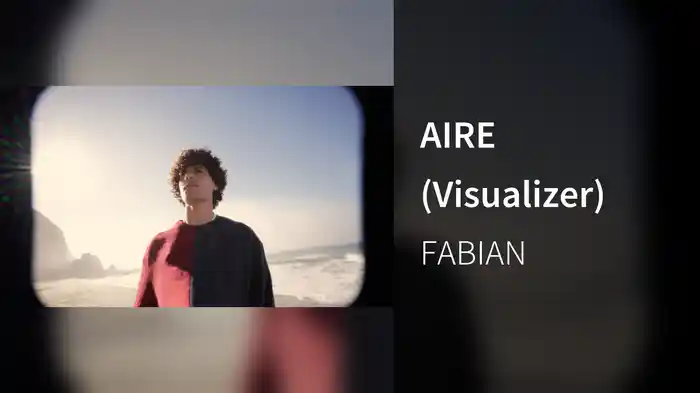 AIRE (Visualizer)