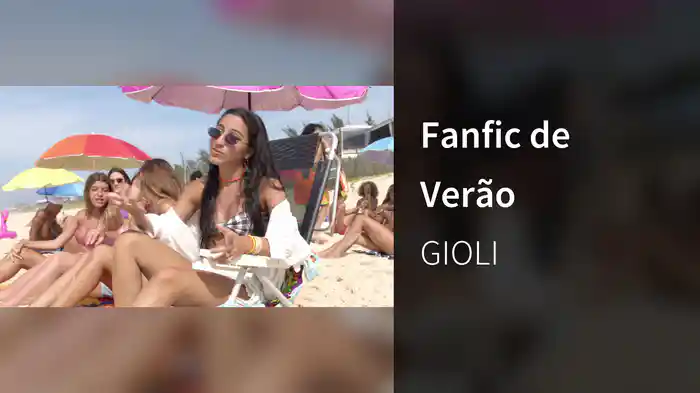 Fanfic de Verão