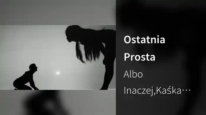 Ostatnia Prosta