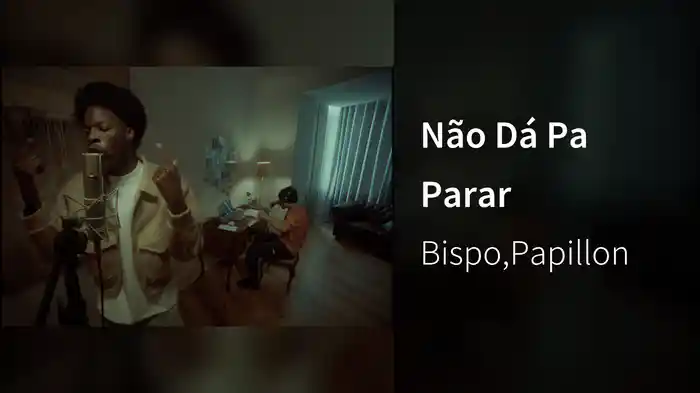 Não dá pa parar