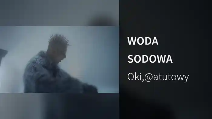 WODA SODOWA