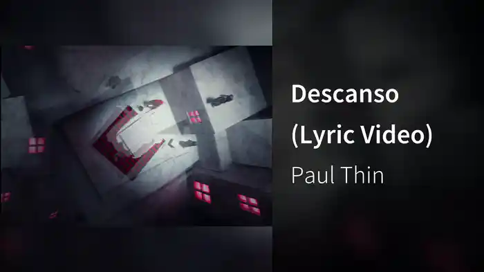 Descanso (Lyric Video)