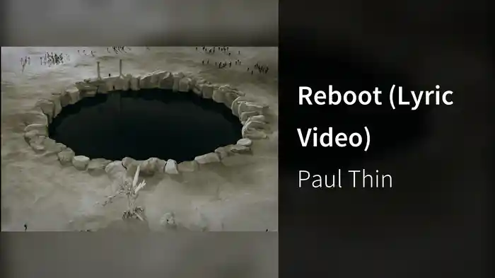 Reboot (Lyric Video)