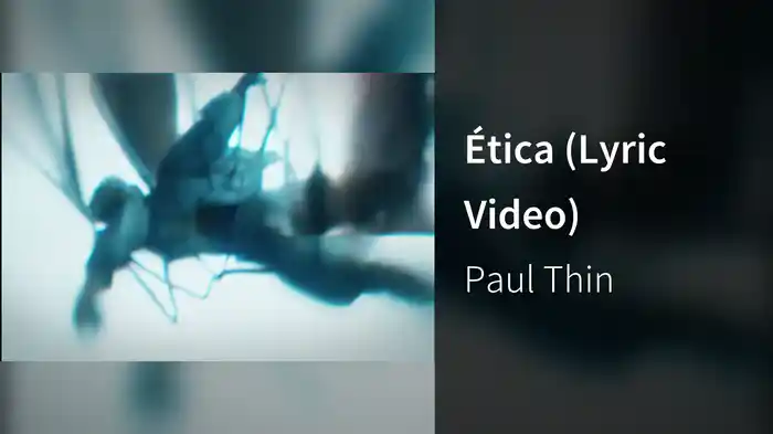 Ética (Lyric Video)
