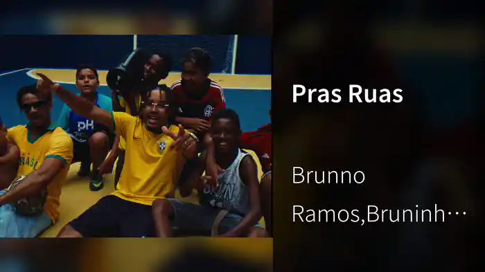 Pras Ruas