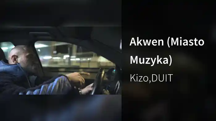 Akwen (Miasto Muzyka)