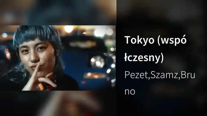 Tokyo (współczesny)