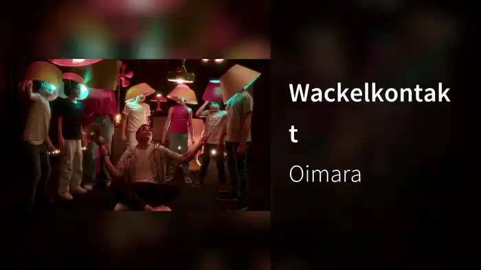 Wackelkontakt