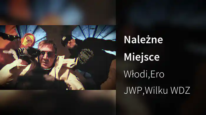Należne Miejsce