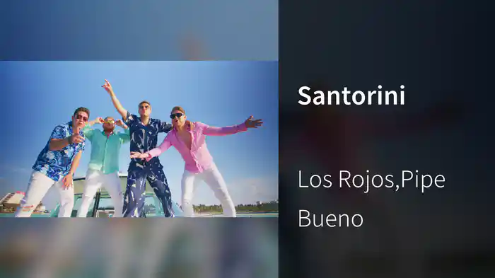 Santorini