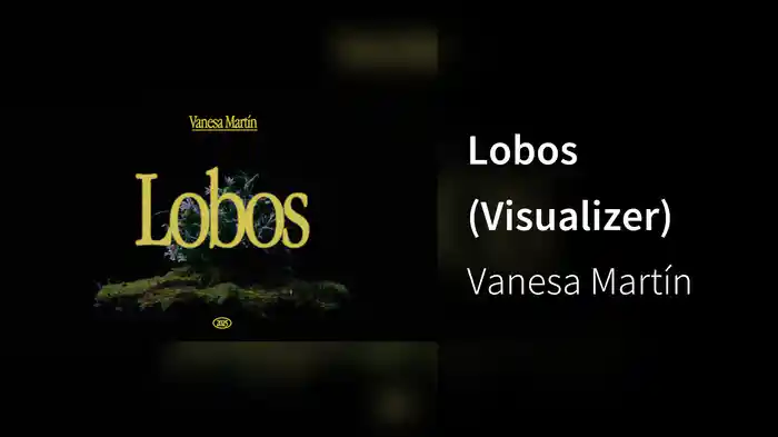 Lobos (Visualizer)
