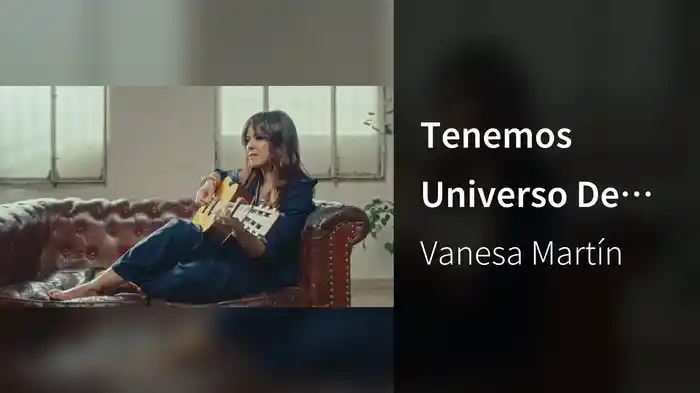 Tenemos Universo De Sobra