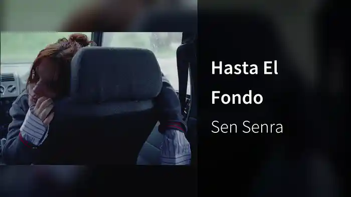Hasta El Fondo