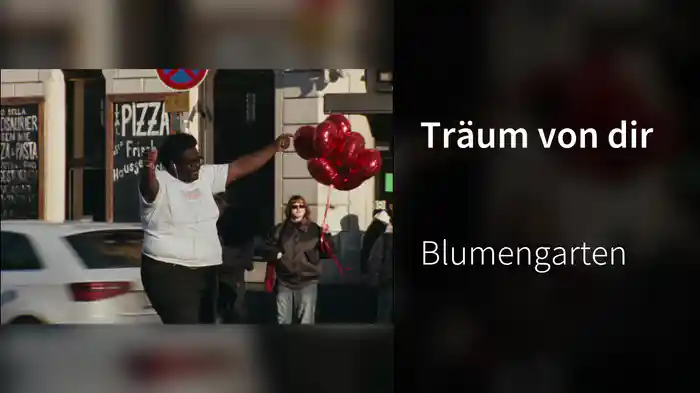 Träum von dir
