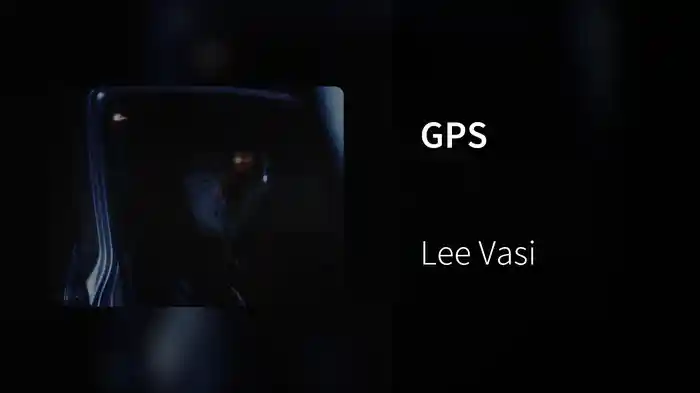 GPS