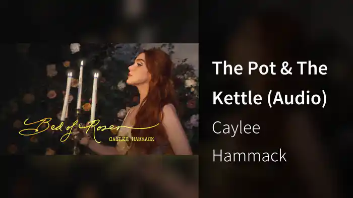 The Pot & The Kettle (Audio)