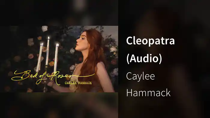 Cleopatra (Audio)