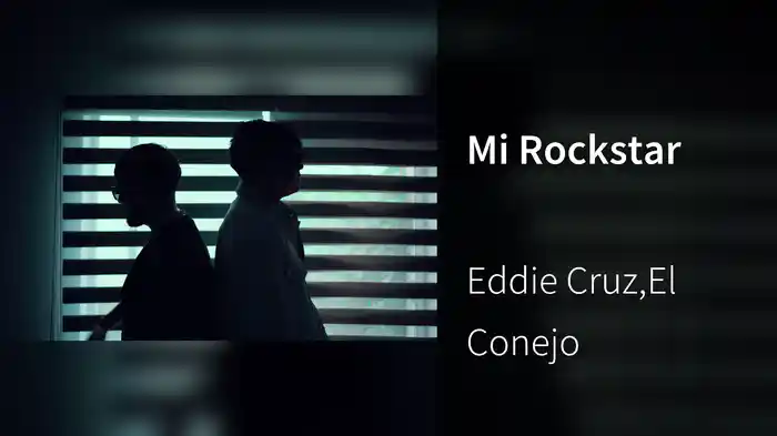 Mi Rockstar