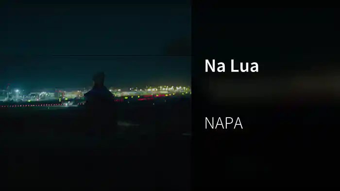 Na Lua