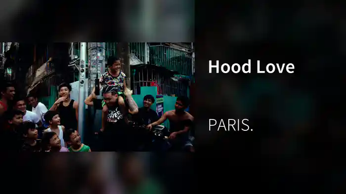 Hood Love