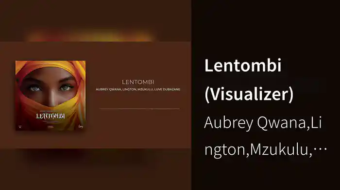 Lentombi (Visualizer)