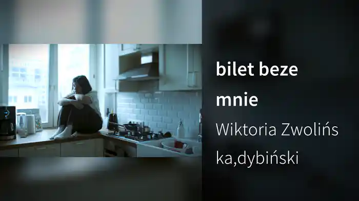bilet beze mnie