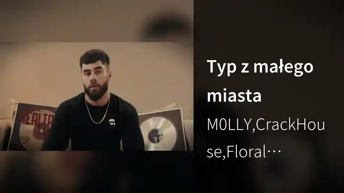 Typ z małego miasta