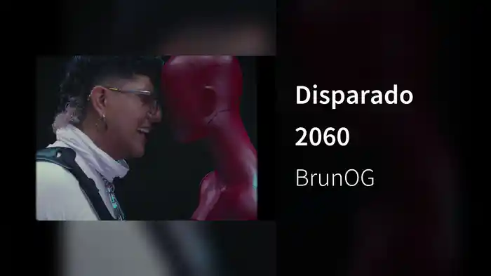 Disparado 2060