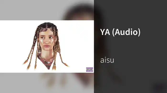 YA (Audio)
