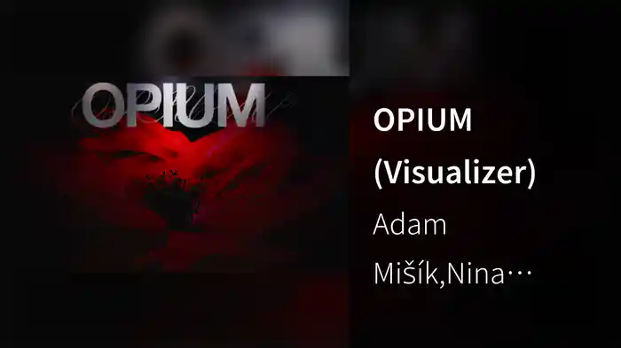OPIUM (Visualizer)