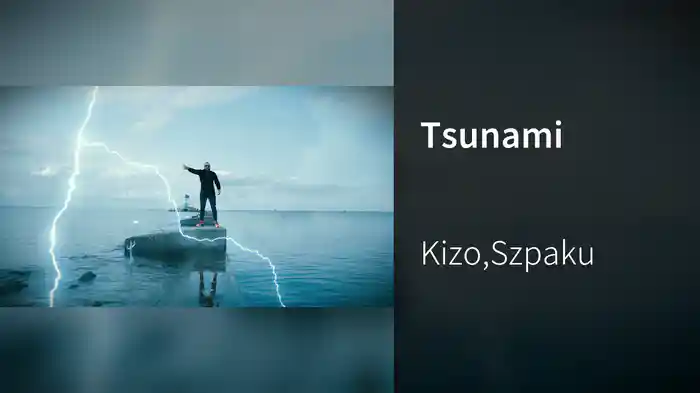 Tsunami