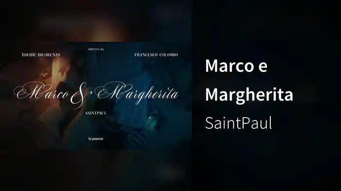 Marco e Margherita