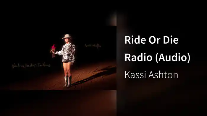 Ride Or Die Radio (Audio)