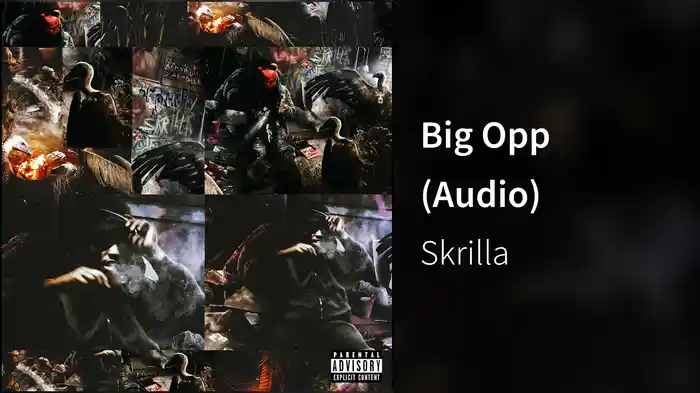Big Opp (Audio)