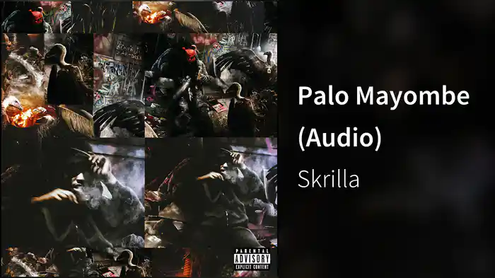 Palo Mayombe (Audio)