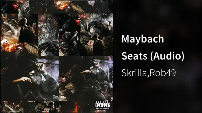 Maybach Seats (Audio)
