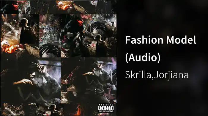 Fashion Model (Audio)