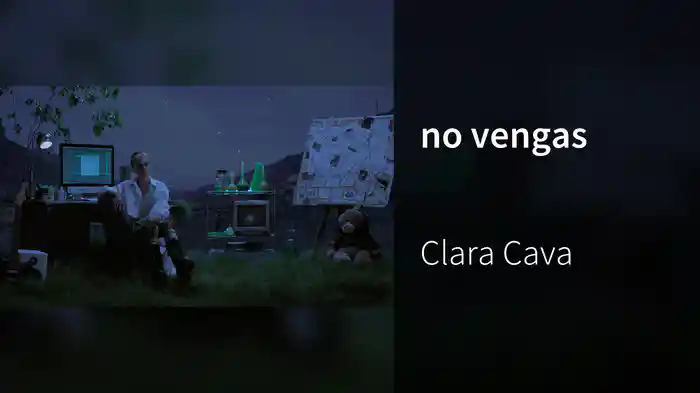 no vengas