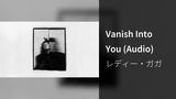 Vanish Into You (Audio)