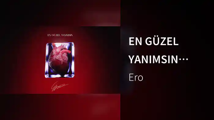 EN GÜZEL YANIMSIN (Audio)