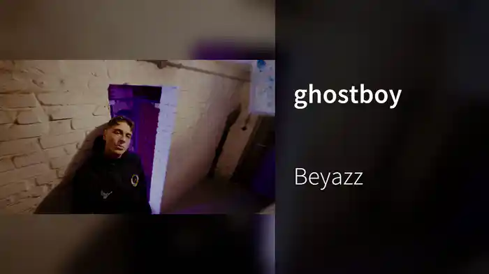 ghostboy