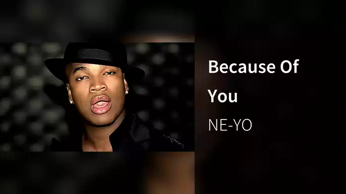 Because Of You