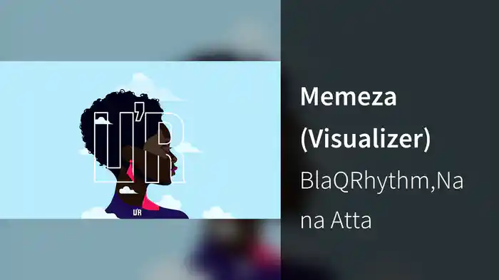 Memeza (Visualizer)