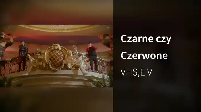 Czarne czy Czerwone