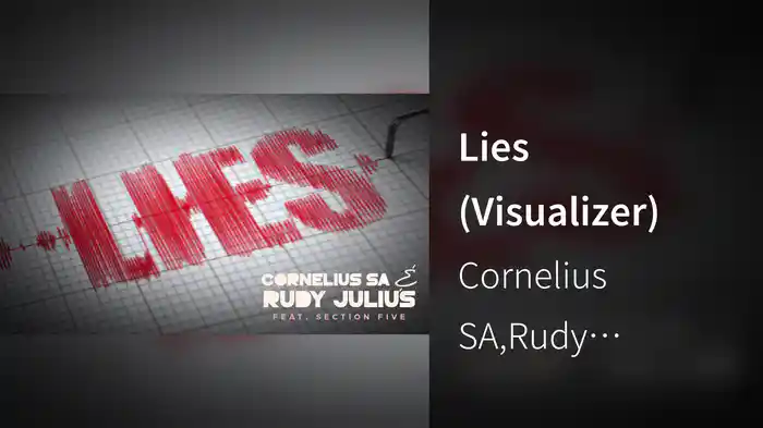 Lies (Visualizer)