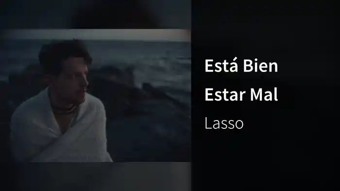 Está Bien Estar Mal