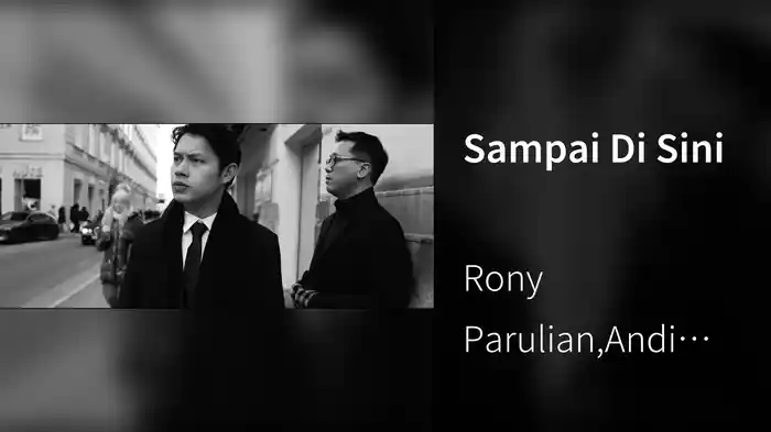Sampai Di Sini