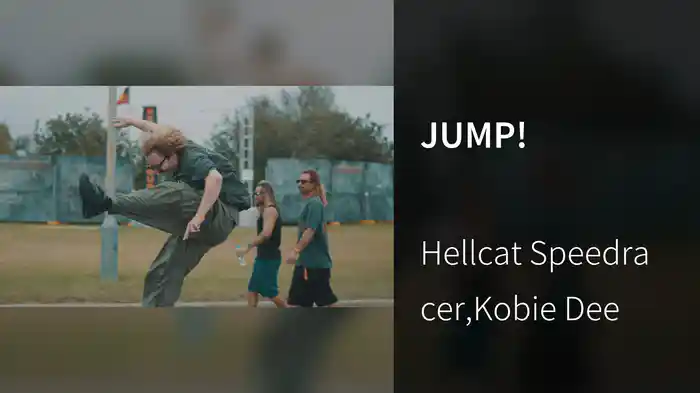JUMP!