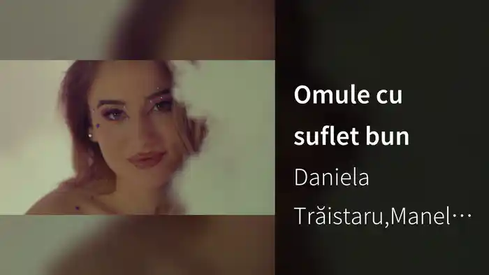 Omule cu suflet bun