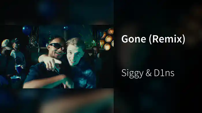 Gone (Remix)